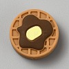 Silicone Beads SIL-TAC0010-24A-1