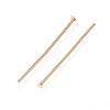 304 Stainless Steel Flat Head Pins STAS-I314-C04-G-1