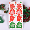 Christmas Hang Tags Sheet DIY-I028-02-1