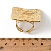 304 Stainless Steel Cuff Open Rings RJEW-H269-03G-6