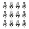 Tibetan Style Alloy Pendants LS-TIBEP-A828-AS-1