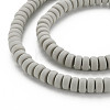 Handmade Polymer Clay Beads Strands CLAY-N008-008-201-4
