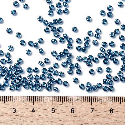 MIYUKI Round Rocailles Beads X-SEED-G008-RR0326-1