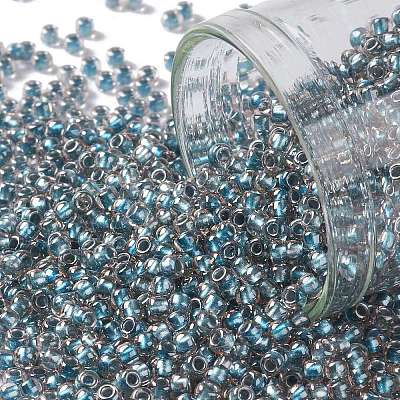 TOHO Round Seed Beads X-SEED-TR11-0288-1