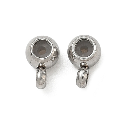 304 Stainless Steel Tube Bails STAS-C148-06C-01P-1