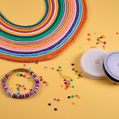 DIY Jewelry Making Kit DIY-SZ0004-70-1