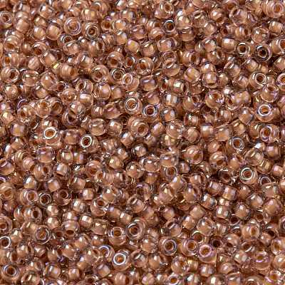 MIYUKI Round Rocailles Beads SEED-JP0009-RR3734-1