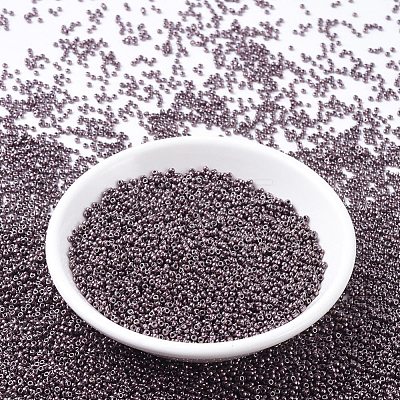 MIYUKI Round Rocailles Beads SEED-X0054-RR1088-1