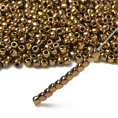 TOHO 6/0 Round Beads SEED-XTR06-0223-1