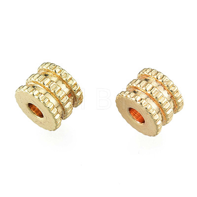 Brass Beads KK-N259-32-1