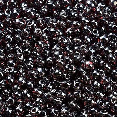 MIYUKI 3.4mm Drop Beads Y-SEED-MY04-DP170-1