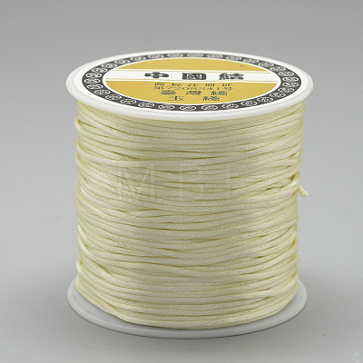Nylon Thread NWIR-Q010B-084-1