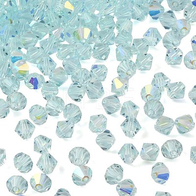 Preciosa® Crystal Beads Y-PRC-BA3-60001-200-1