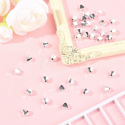 Preciosa® Crystal Beads X-PRC-BA6-00030-27000-1