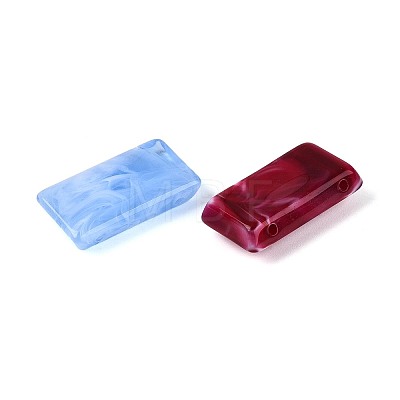 Opaque Acrylic Spacer Bars OACR-T030-24M-1