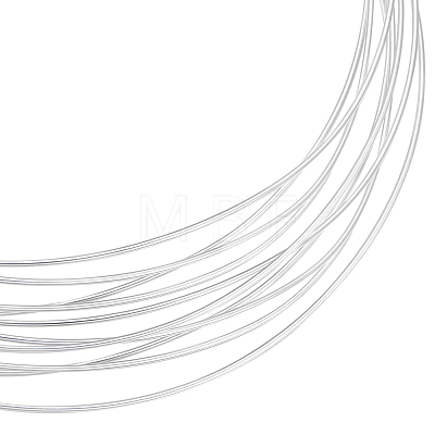 1M 925 Sterling Silver Wire STER-BBC0002-13-1