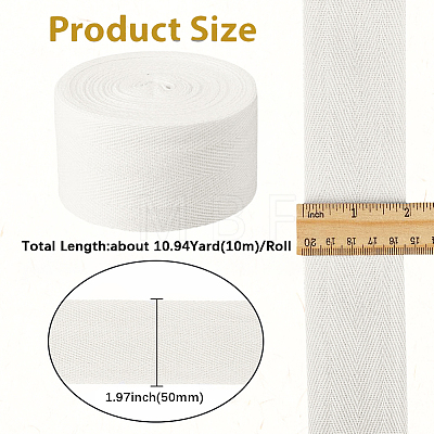 Cotton Ribbons OCOR-GF0006-46B-1