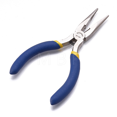 Jewelry Pliers PT-WH0001-02-1