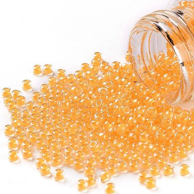 TOHO 11/0 Round Beads X-SEED-TR11-0801-1