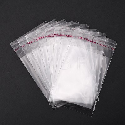 Cellophane Bags OPC-I003-5x7cm-1