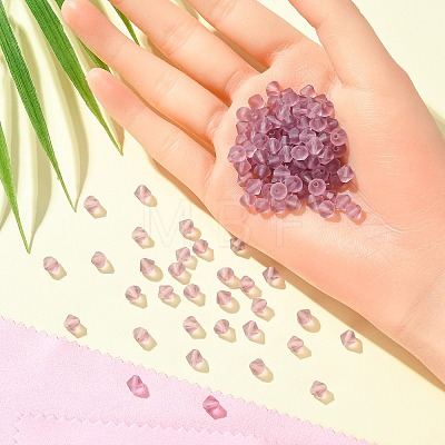 Preciosa® Crystal Beads Y-PRC-BA6-20020-840-1