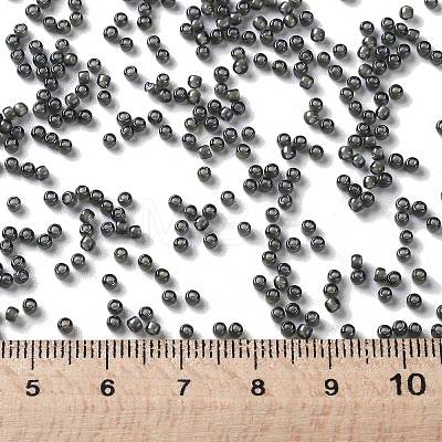 TOHO 11/0 Round Beads X-SEED-TR11-0383-1