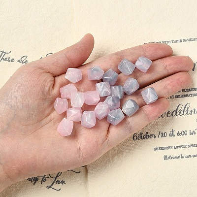 Resin Beads RESI-YW0004-74D-1