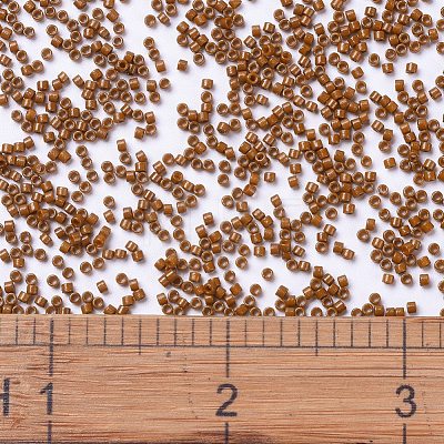 MIYUKI Delica Beads X-SEED-J020-DB2109-1