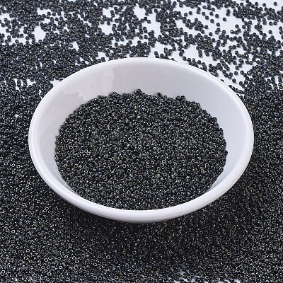 MIYUKI Round Rocailles Beads X-SEED-G010-RR4511-1