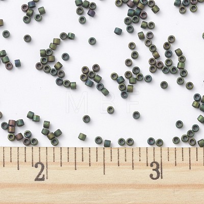 MIYUKI Delica Beads SEED-X0054-DB0327-1
