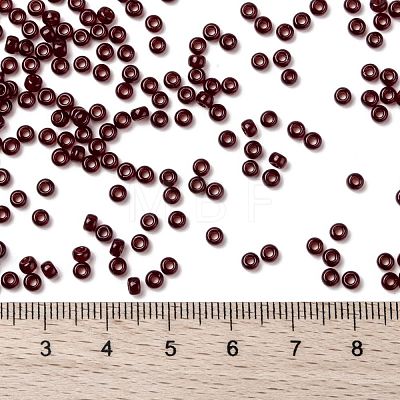 MIYUKI Round Rocailles Beads X-SEED-G008-RR0141D-1