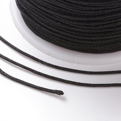 Braided Nylon Thread NWIR-J008-B05-1