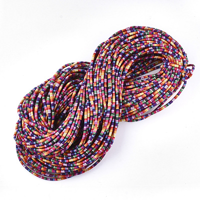 Ethnic Style Cloth Cords OCOR-S034-16-1