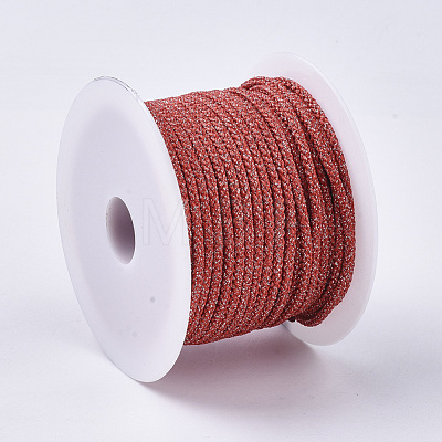 Polyester Braided Cords OCOR-N004-04-1