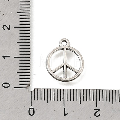 Religion Alloy Pendants FIND-B067-04AS-1