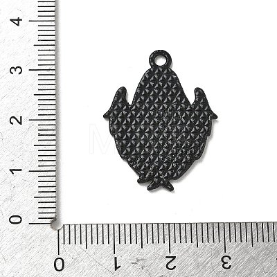 Halloween Alloy Enamel Pendants AL-CBA492B-02B-EB-1