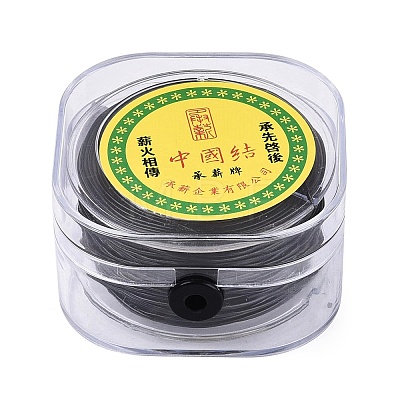 Elastic Crystal Cord EW-N007-01D-03-1