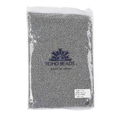TOHO 11/0 Round Beads SEED-XTR11-PF0565-1