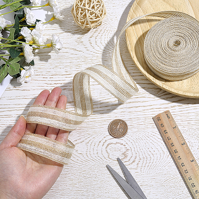 2 Rolls Flat Jute Twine OCOR-PH0036-43C-1