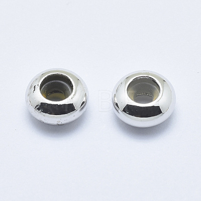 Brass Beads LS-KK-P056-01P-NR-1