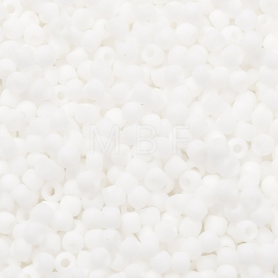 TOHO Round Seed Beads X-SEED-TR11-0041F-1