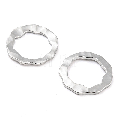 Brass Linking Rings X-KK-L208-41P-1