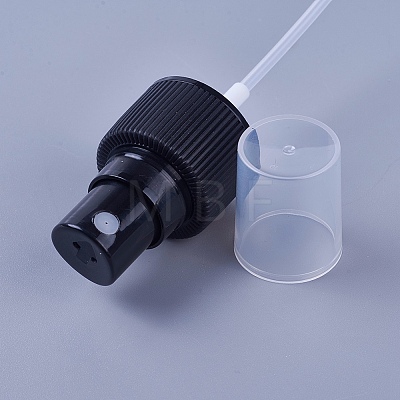 Plastic Spray Head LS-MRMJ-WH0056-32-1
