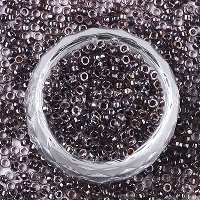 Glass Seed Beads X-SEED-S042-07A-01-1