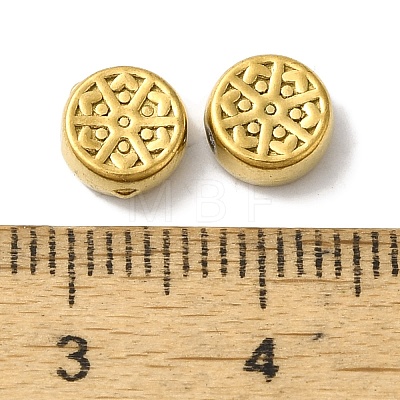304 Stainless Steel Beads STAS-I305-177G-1