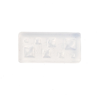 DIY Silicone Nail Art Molds SIMO-NH0002-01A-1