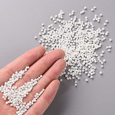 12/0 Glass Seed Beads SEED-US0003-2mm-41-1
