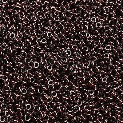 TOHO 11/0 Demi Round Beads SEED-DR11-0222-1