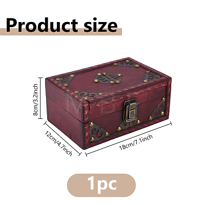 Wooden Boxes CON-WH0086-239B-1