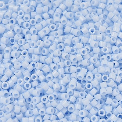 MIYUKI Delica Beads SEED-X0054-DB1497-1